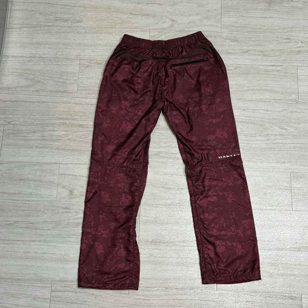 Oakley Tucker Pants