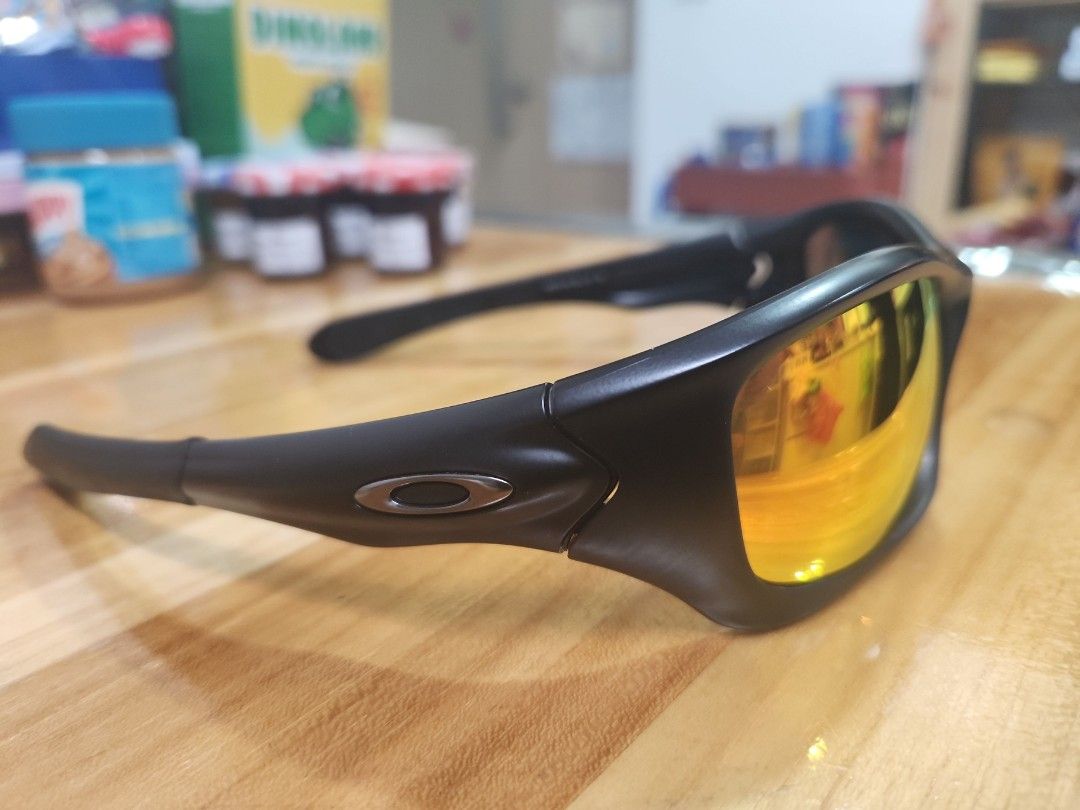 Oakley pitbull glasses cheap