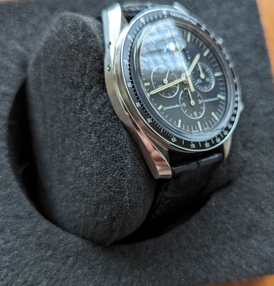Omega sales speedmaster 3576.50
