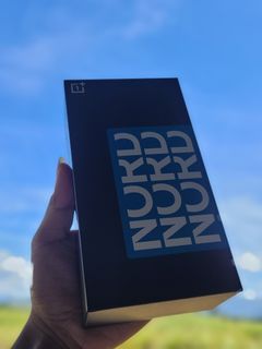 OnePlus Nord 3 5g 16/256GB