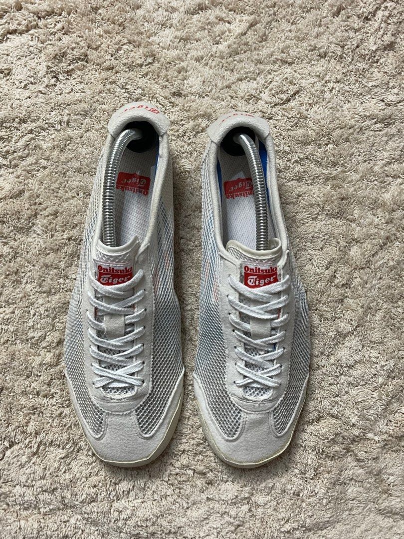 Asics mexico 66 on sale mesh