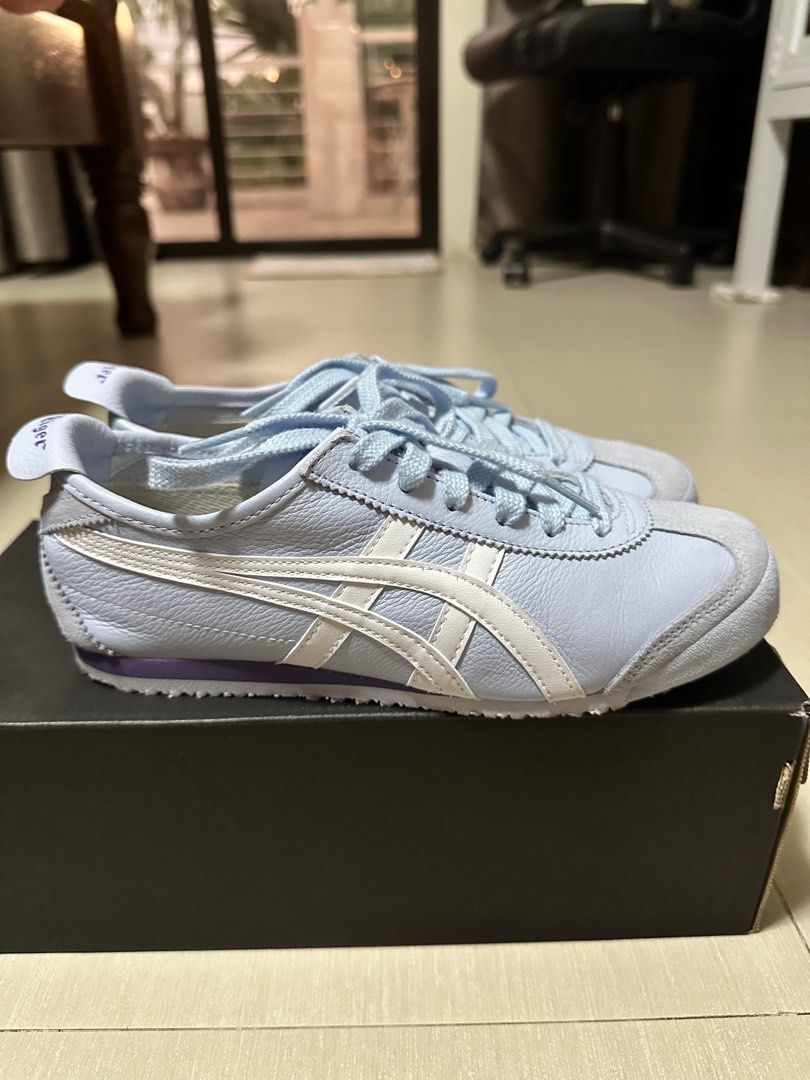 Onitsuka tiger top sm clark