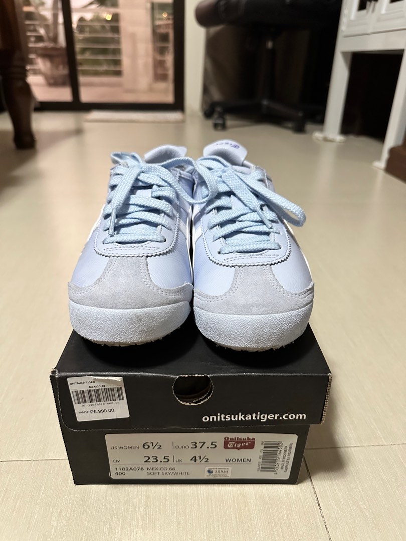 Onitsuka tiger shop sm clark