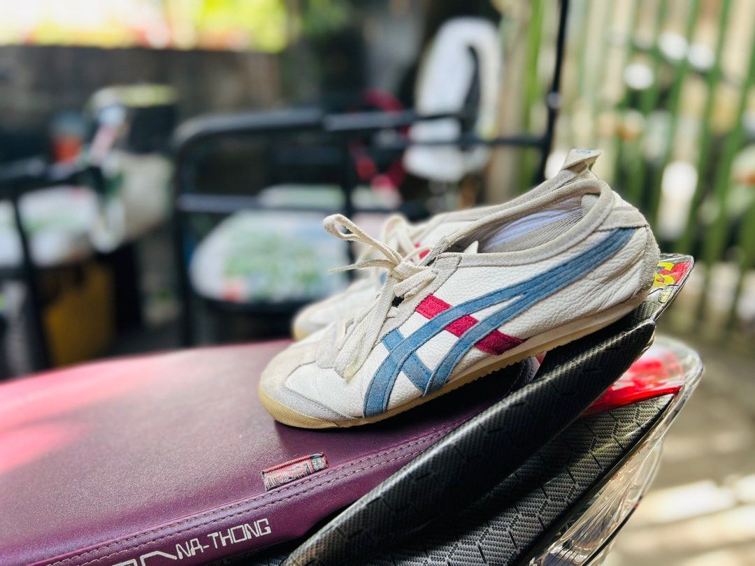Original Onitsuka Women s Fashion Footwear Sneakers on Carousell