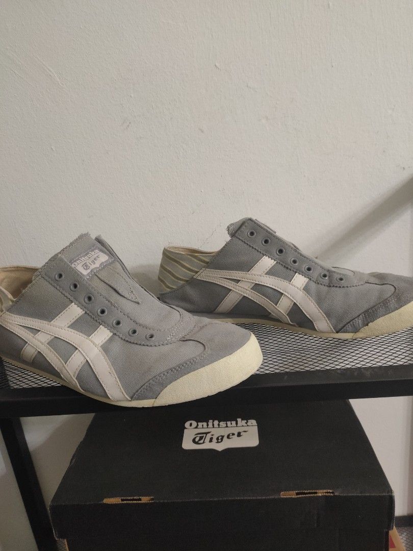 Original onitsuka tiger mexico 66 paraty slip on ASICS