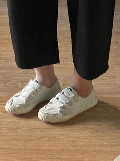 Original Sperry white Sneakers