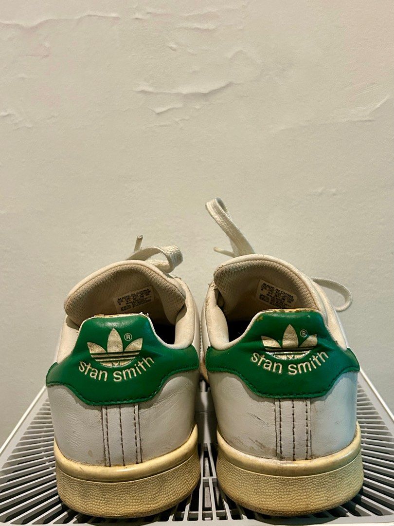 Stan smith outlet size 6 mens