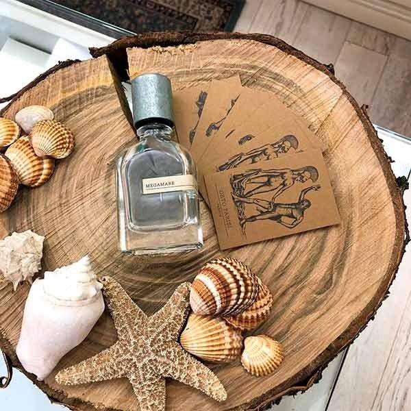 Orto parisi megamare discount review