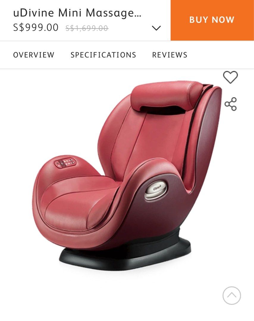 Osim mini online
