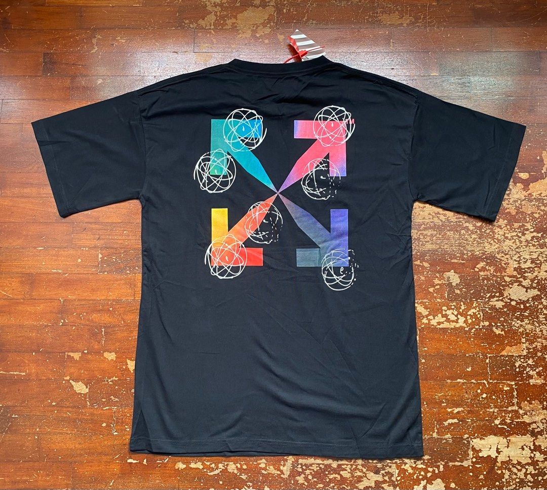 Ow tee outlet