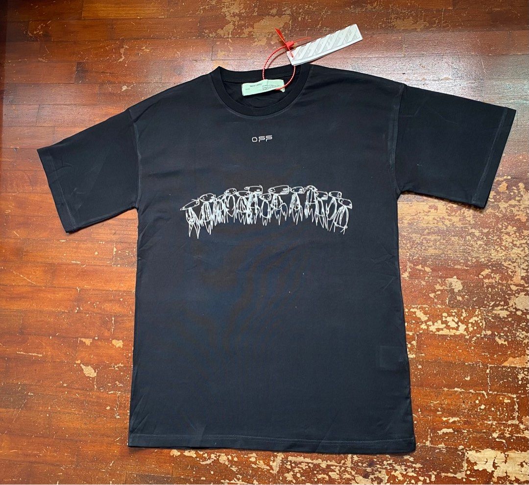 Ow tee on sale