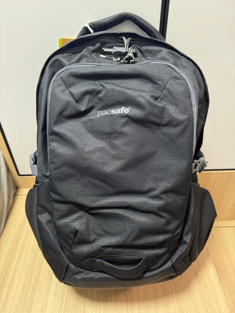 Pacsafe Venturesafe 25L G3 Backpack