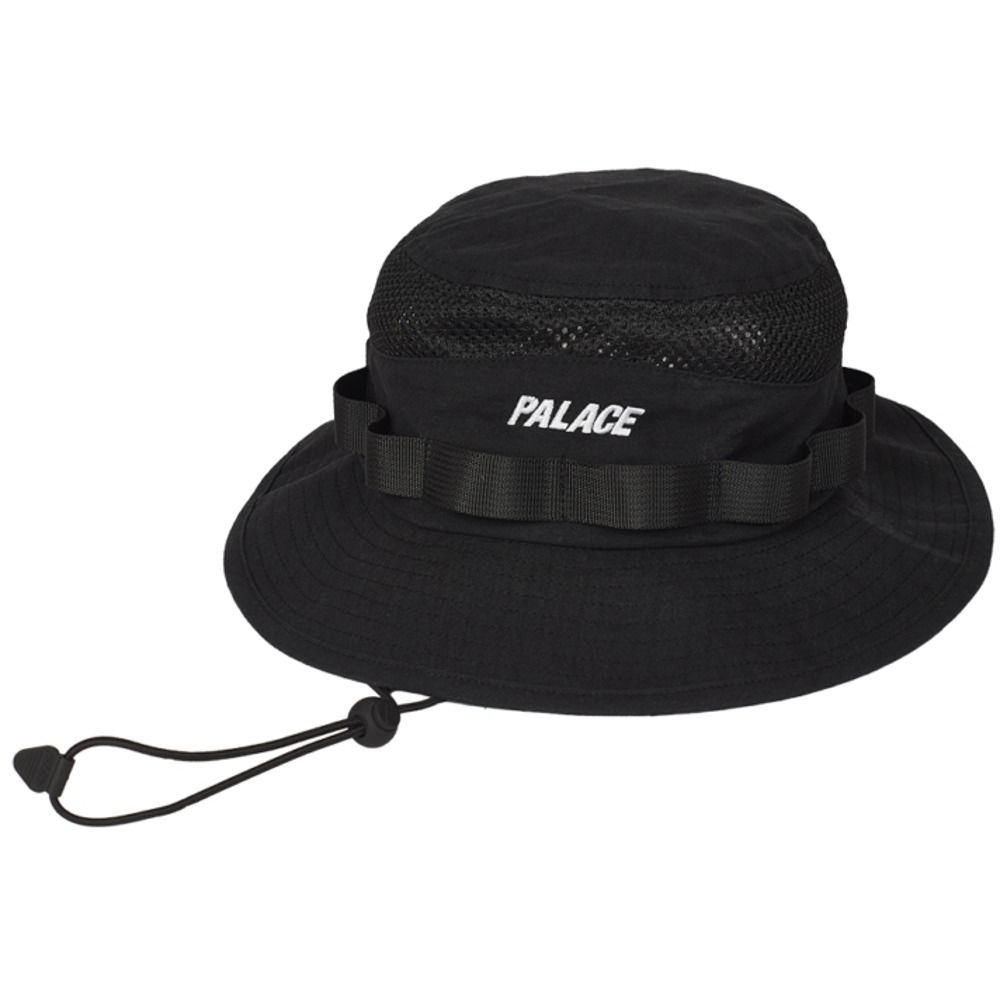 Palace boonie hat cordura nyco RS spring 2024 palace skateboards