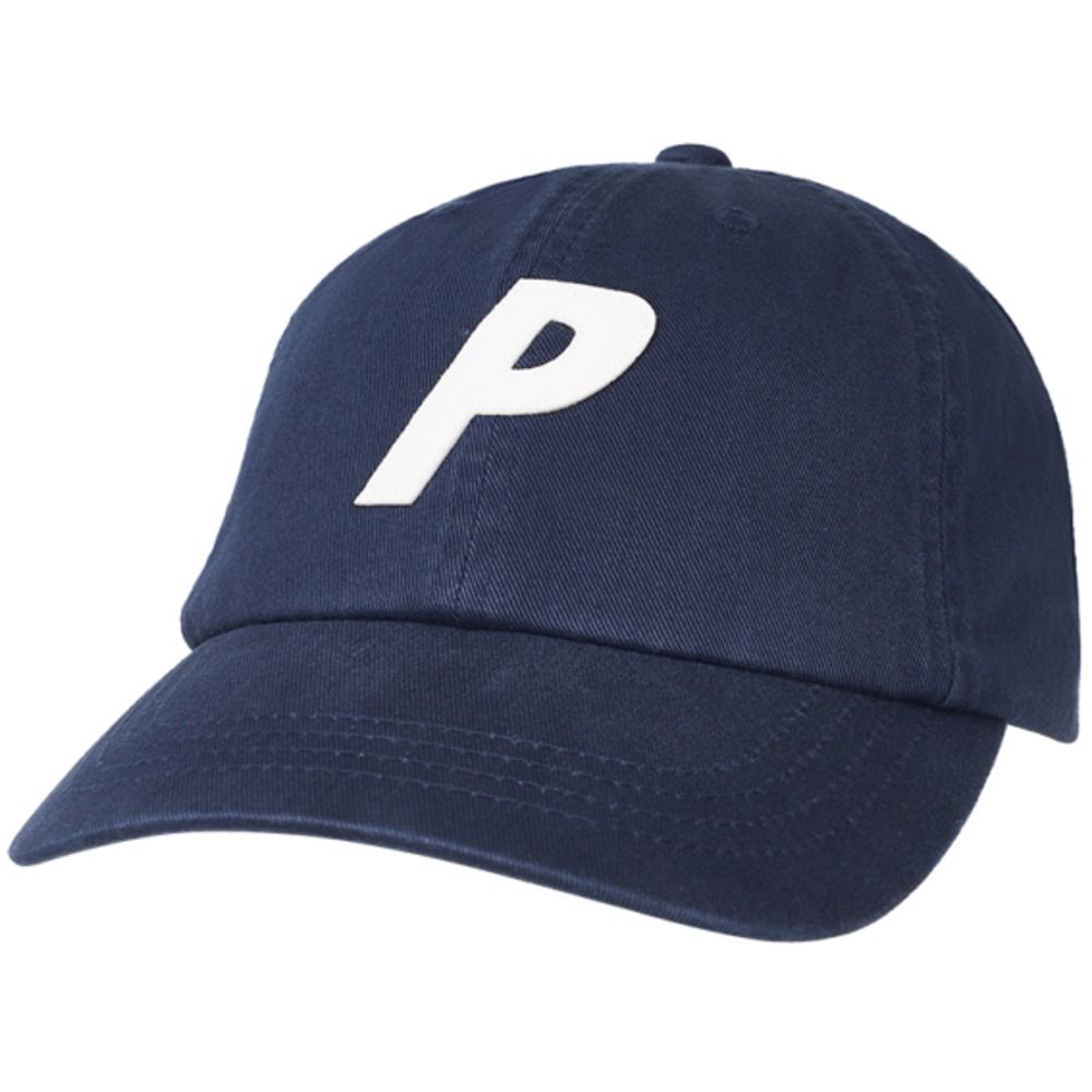 Palace cap P 6 panel spring 2024 palace skateboards, Men's Fashion, Watches  & Accessories, Caps & Hats on Carousell