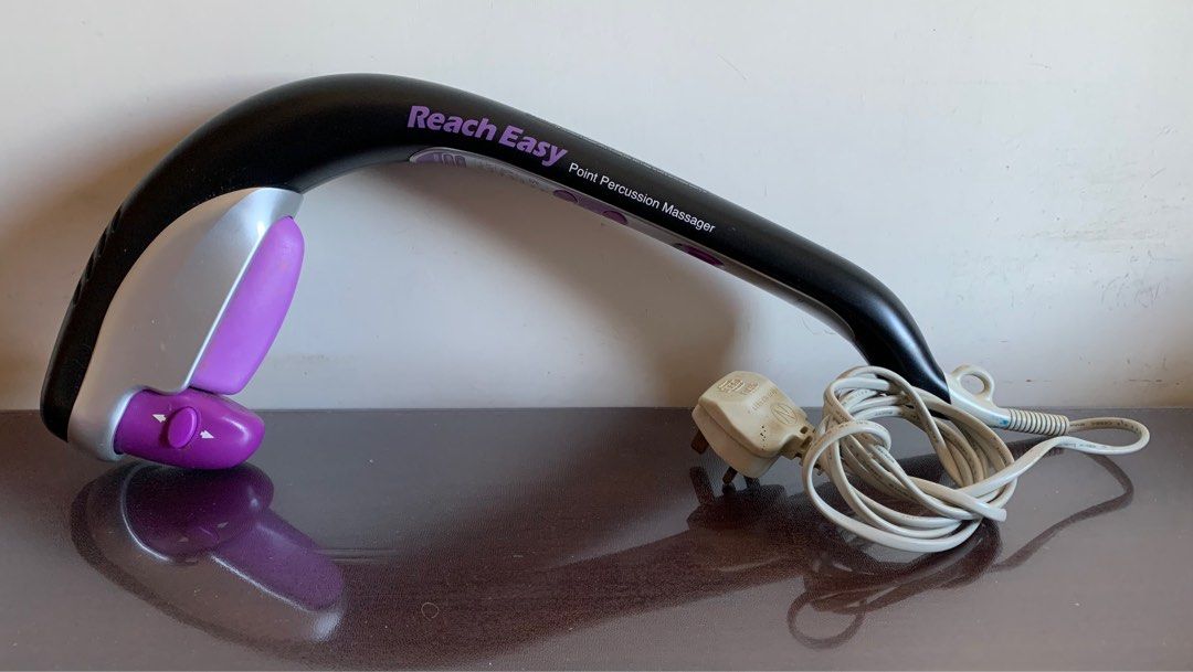 Panasonic massager ev 2610 outlet