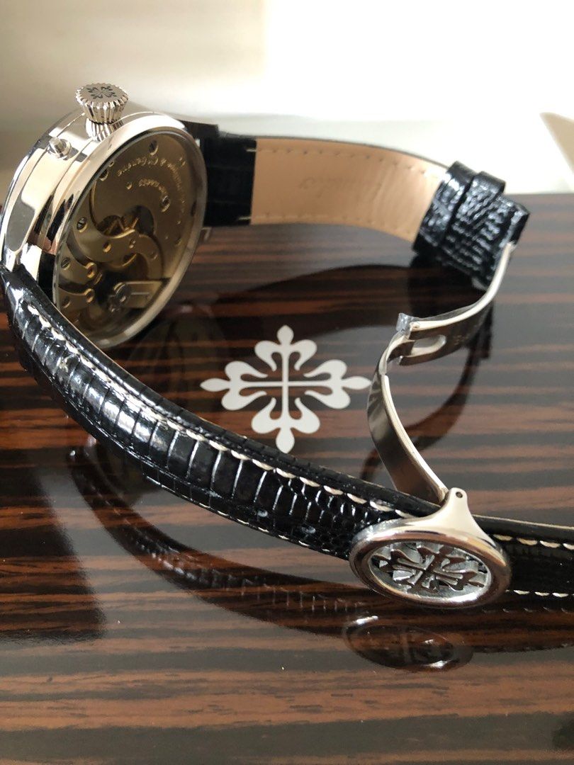 Patek philippe marriage online watch