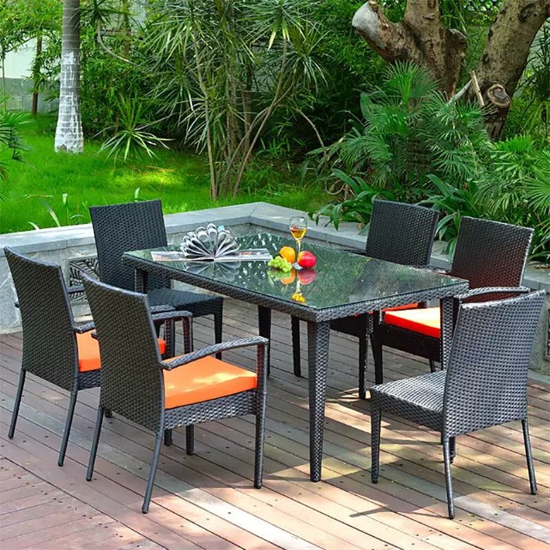 Pe deals rattan furniture
