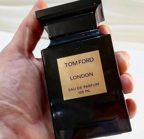 Tom ford london 2025 perfume