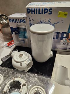 PHILIPS WP3922TP Water Purifier Filter