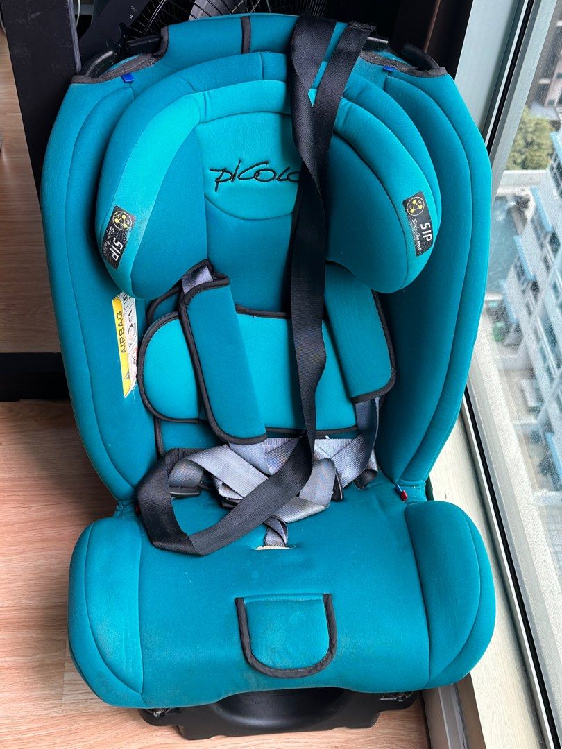 Picolo car seat hot sale