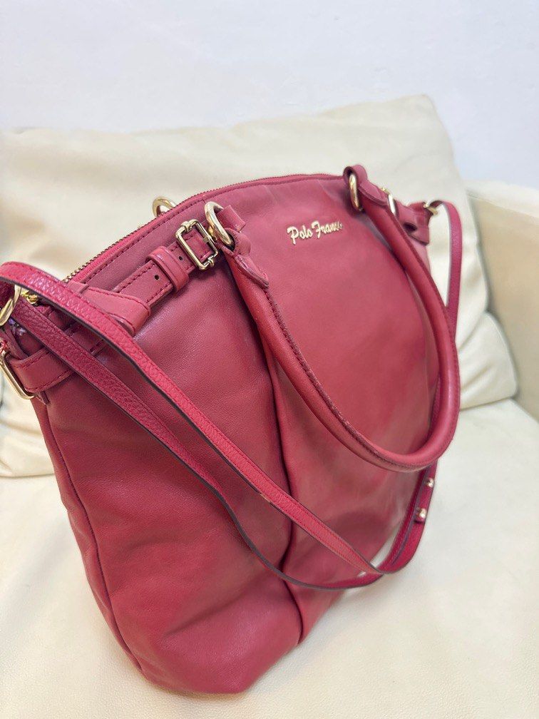 Polo franco bag price hotsell