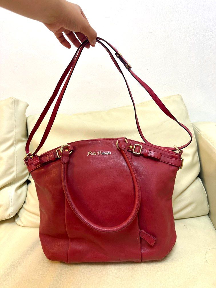 Polo franco bag price best sale