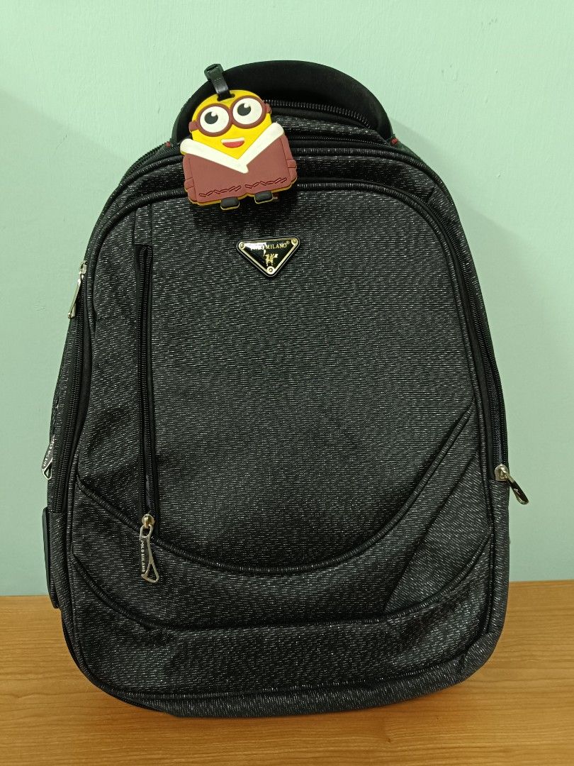 Polo milano backpack shop