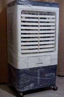 PORTABLE AIR COOLER (IWATA) with remote control
