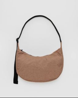 [Pre-order] NEW BAGGU SPRING 24 Medium Nylon Shoulder bag