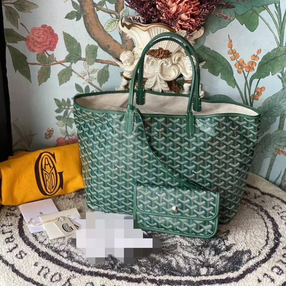 Goyard preloved outlet
