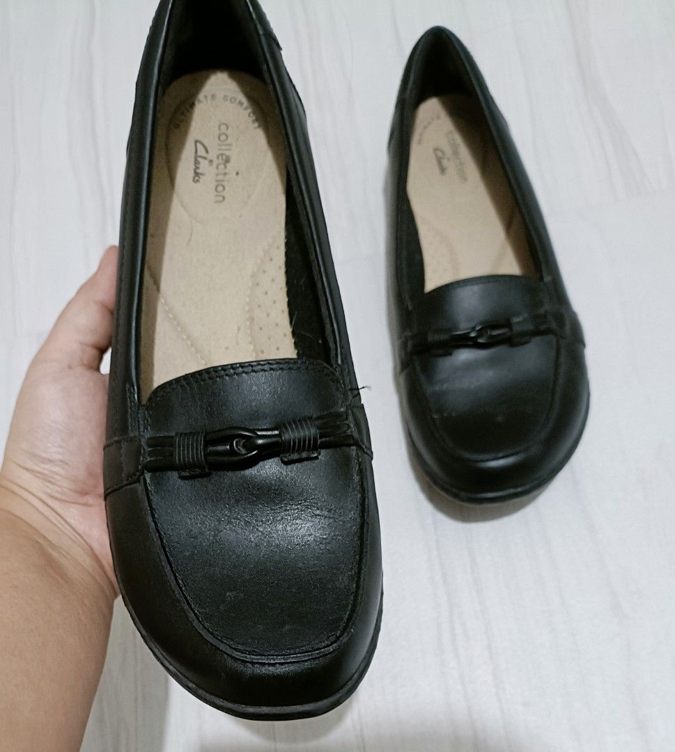Clarks ashland deals ballot