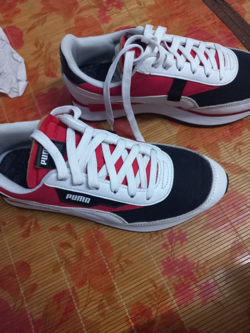 Puma future sales rider argentina