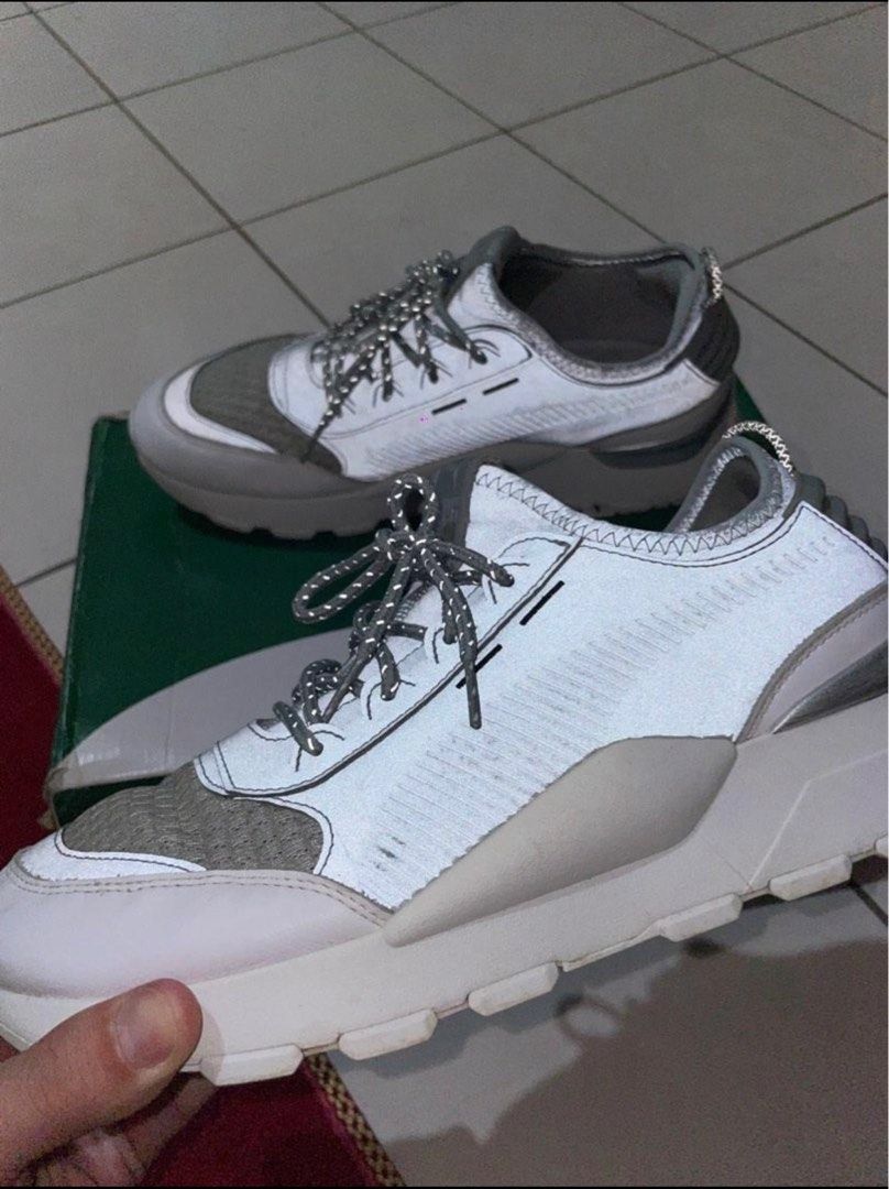 Puma rs 0 discount wit
