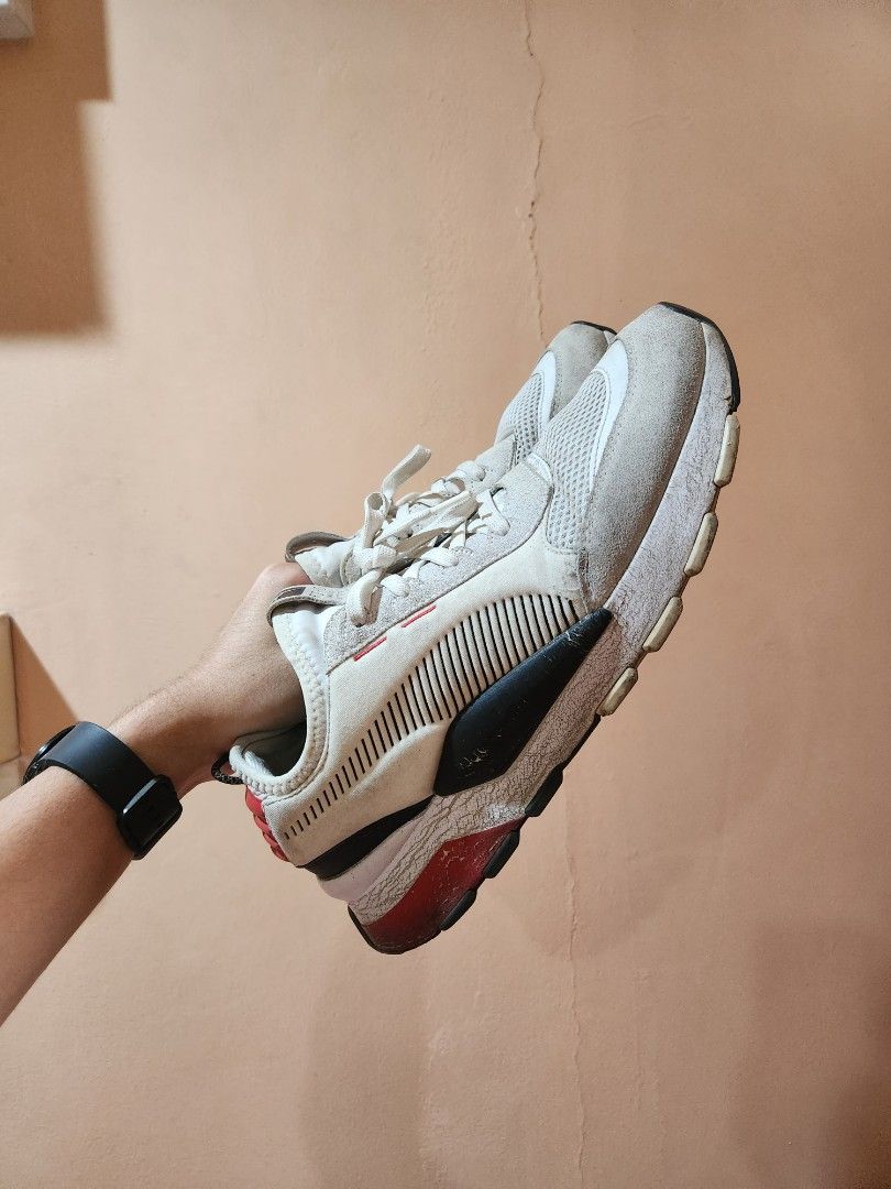 Puma sales toy rs