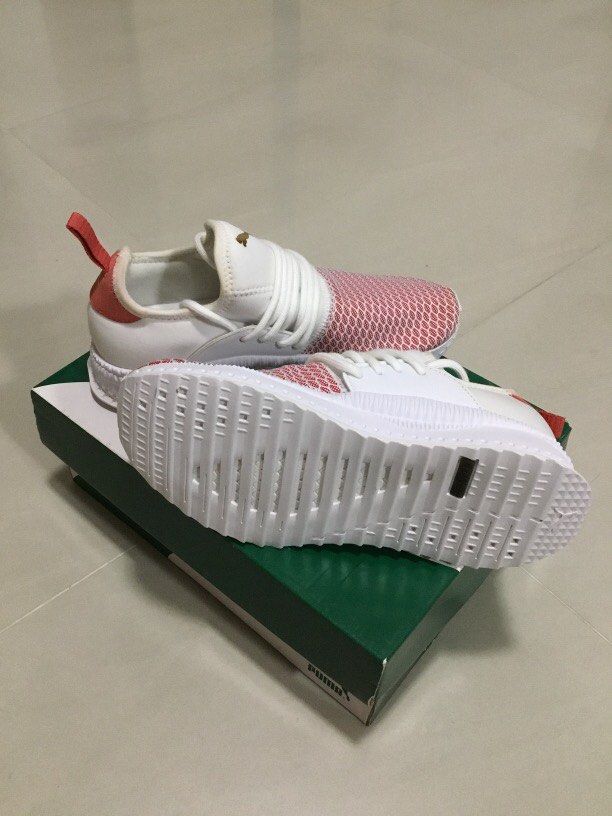 Puma tsugi apex sneakers sale