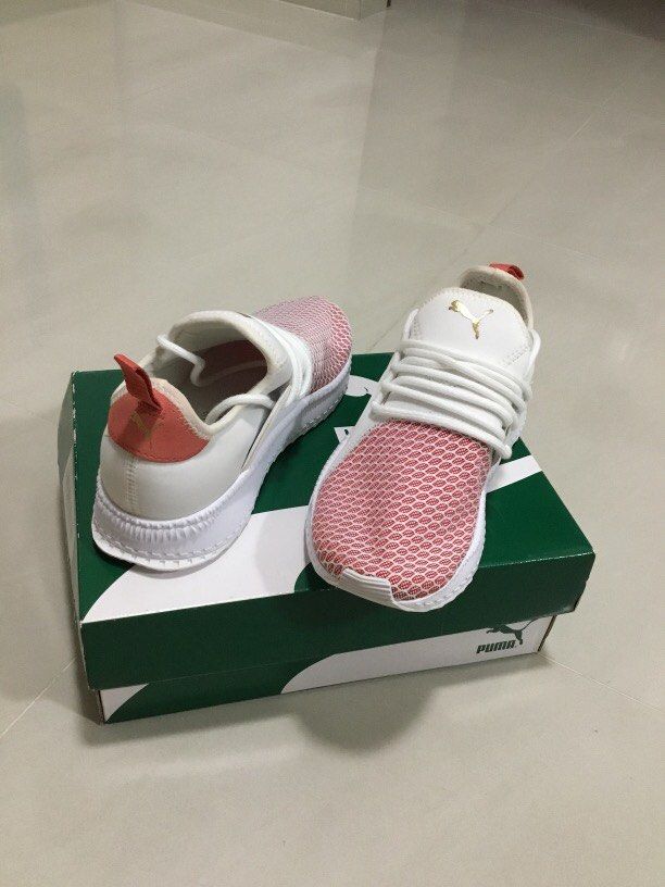 Puma tsugi apex women's hot sale