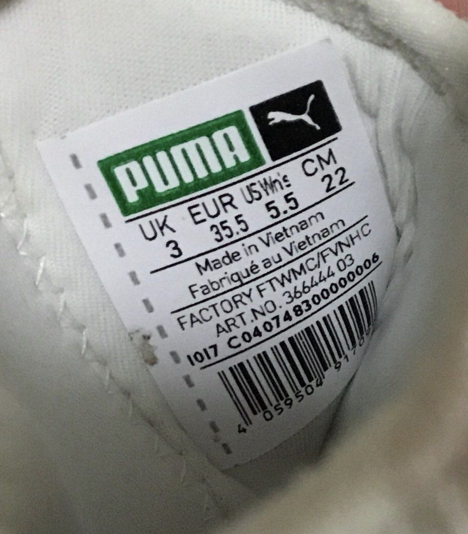 Puma tsugi apex sneakers online