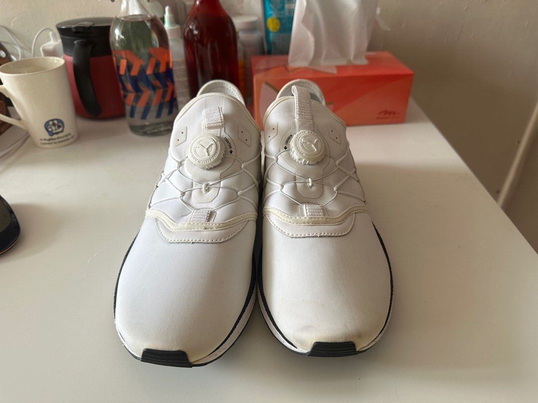 Puma tsugi disc monolith hot sale