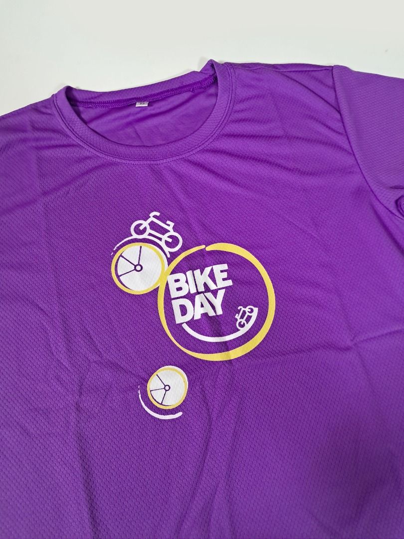 年終清衣櫃【pupumy】捷安特Giant Liv bikeday排汗衫 吸溼排汗快乾 T-shirt