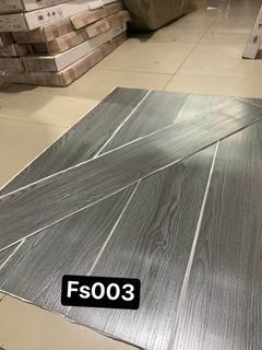 Pvc floor vinyl tiles self adhesive