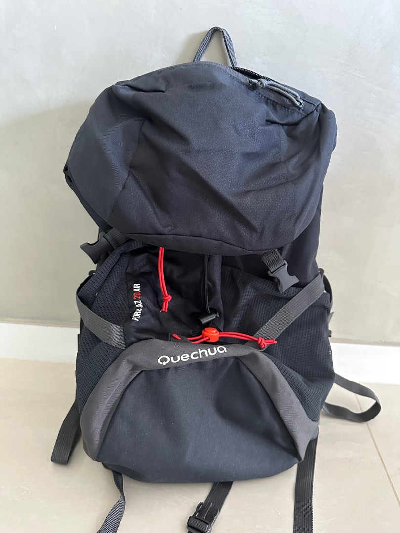Quechua Backpack Forclaz 20L Air