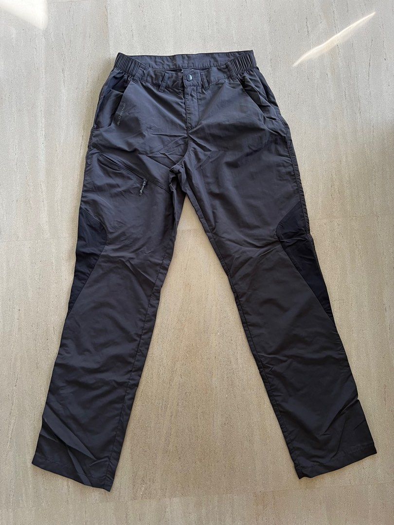 Mens hill sale walking trousers
