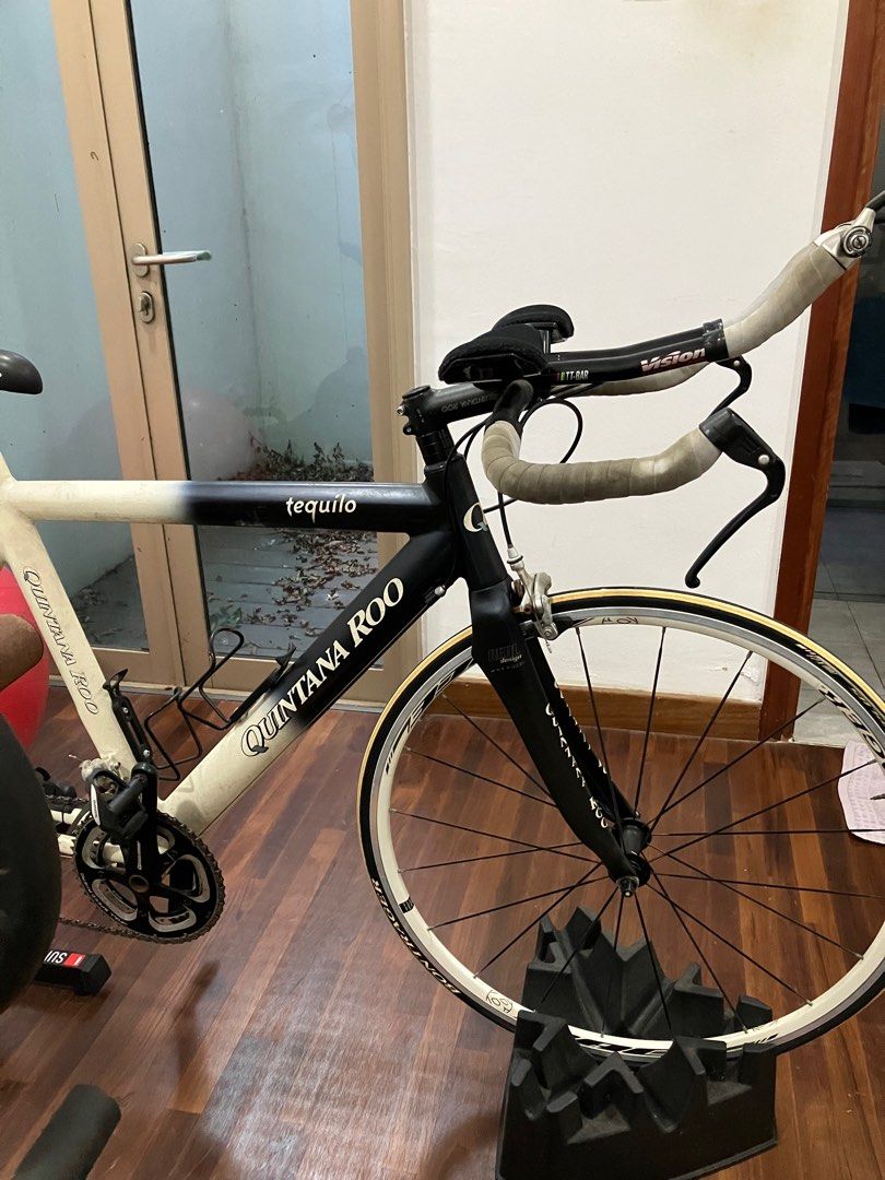 Used quintana roo bikes for sale sale