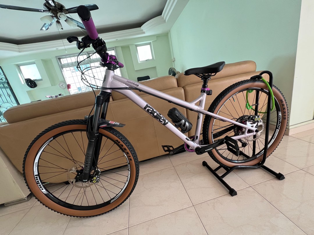 Ragley 29er store