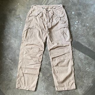 Ralph Lauren - RL 067 Wide Cargo Pants