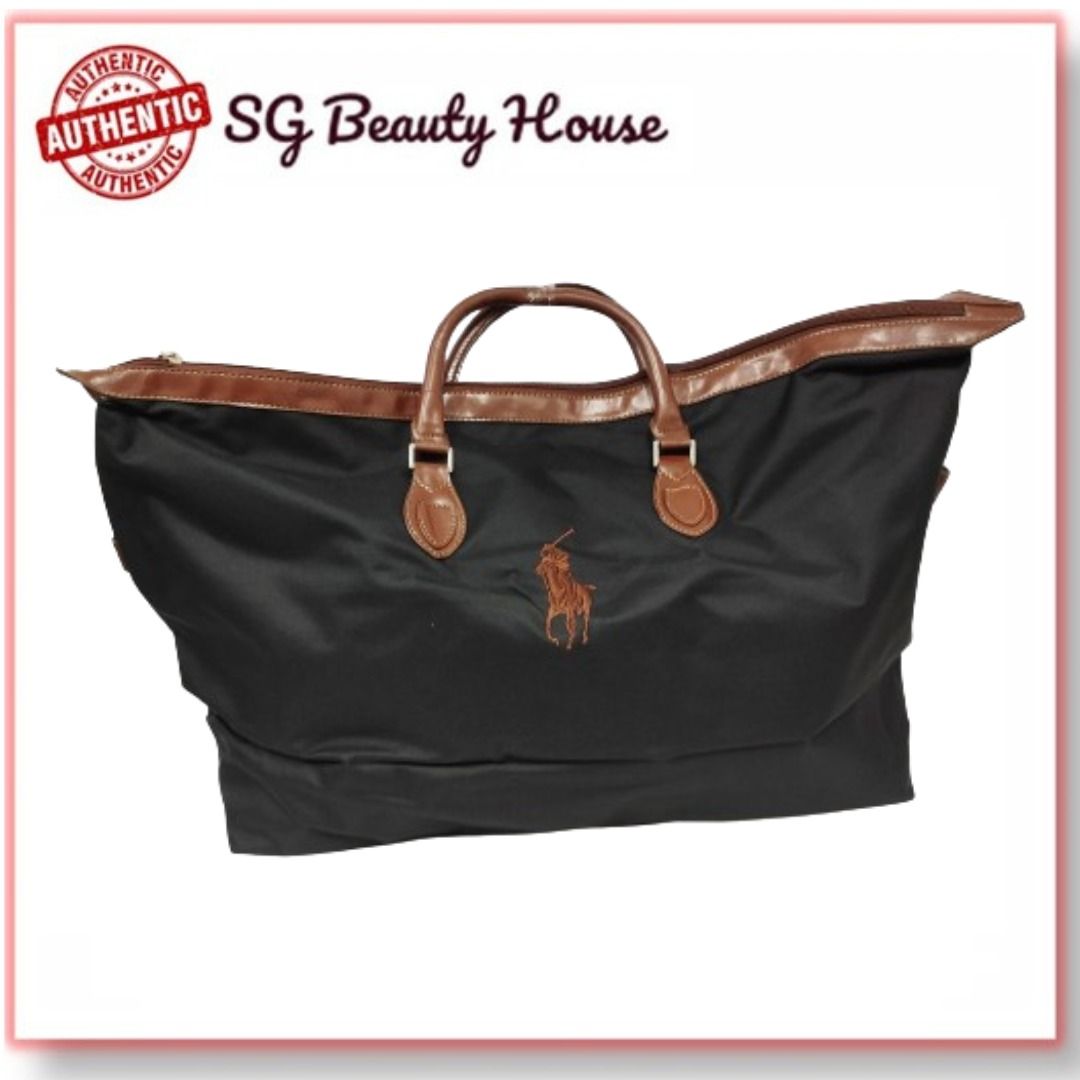 Ralph lauren travel bag womens top