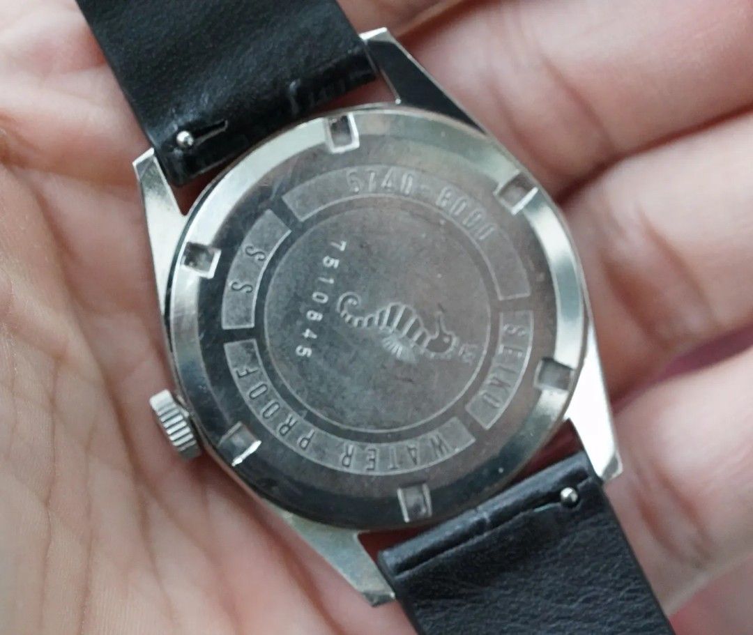 Seiko shop suwa logo