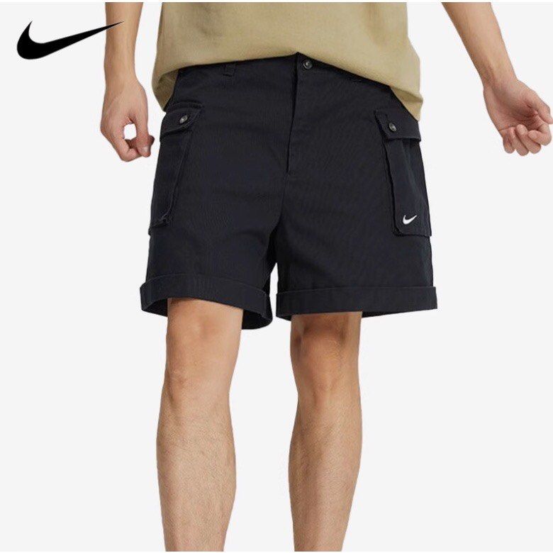 Nike hotsell work shorts