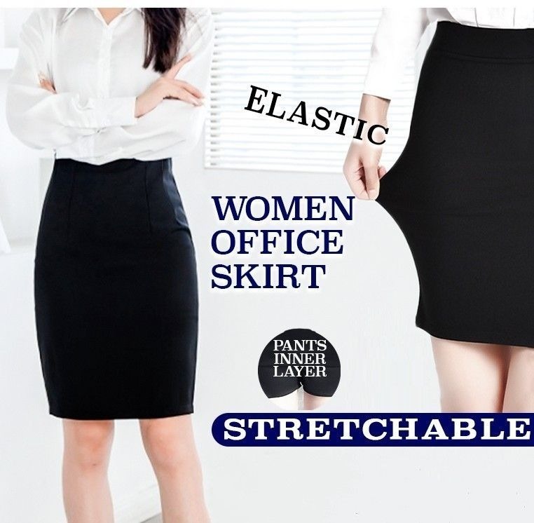 Office ol on sale skirt