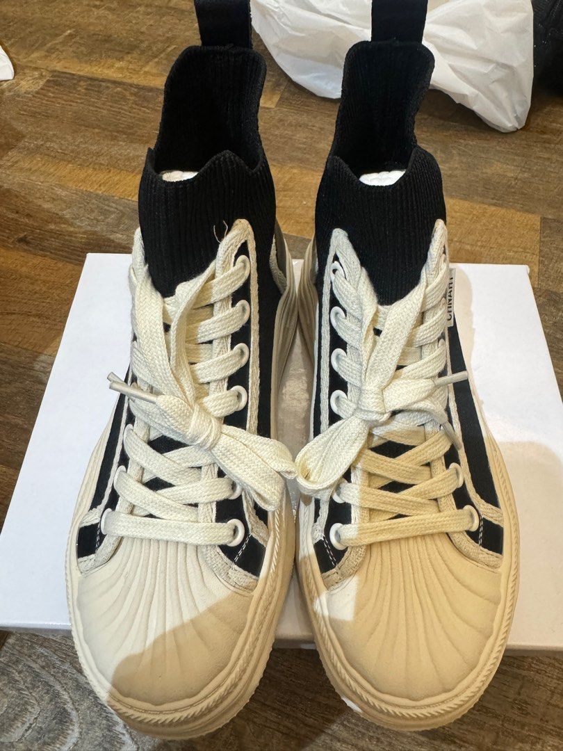 Real leather sneakers hotsell